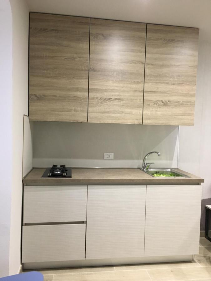 דירות Roncone Casa Willigio מראה חיצוני תמונה